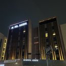 아셈호텔 | 김포 아셈호텔 조식 뷔페 후기, 간단한 식사로 좋아요