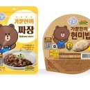 오뚜기프렌즈 이미지