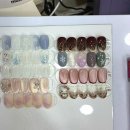 (주)더프라자 청담 | 부러진 손톱 아크릴연장 후기 주네일 청담