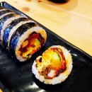 율하동김밥 이미지