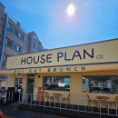 오일하우스 | 김포 장기동 맛집 하우스플랜 브런치 루꼴라새우오일파스타 외 메뉴부시기 솔직후기