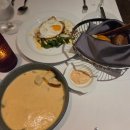 바인블루 | 멕시코 칸쿤 시크릿더바인 레스토랑 블루워터그릴 후기