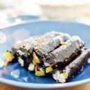 마약김밥 이미지