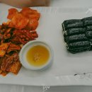 원조충무김밥&촌국수
