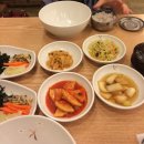 정릉곤드레밥 이미지