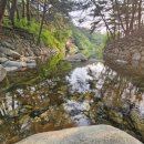 용추폭포가든 이미지