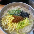 옛날우동잔치국수 이미지