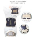 허리조아 이미지