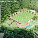 장안남산체육공원 이미지