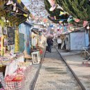 아폴로사진관 | 군산 경암동 철길마을 주차 운영시간 당일치기 여행 코스 꿀팁