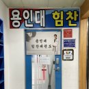 용인대 힘찬 태권도장 이미지