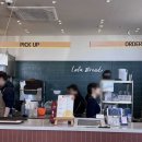 카페 브레드 디저트(오전) 이미지