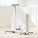 희망자전거 | 스포틀러 원더바이크, 좁은 공간도 문제없는 이수지 접이식 실내자전거의 놀라운 가치!