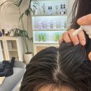 염색잘하는곳 청주두피관리 용암동헤드스파 &#39;컬러드스파 청주방서점&#39; 방문후기