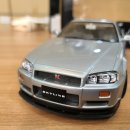 1/18 BBR 오토아트 올모 F430 ,아벤타도르 50주년, GT-R 외 판매합니다. 이미지