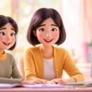 [실버]컴맹 탈출 실버 컴퓨터 | 키보드부터 한글까지! 컴퓨터왕초보(컴맹탈출)과외 후기, 컴키드홈스쿨
