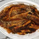 마린보이 | 세류동 코다리찜 맛집 마린보이코다리1번가 세류점 포장 후기｜시래기 추가 정보