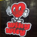 산본로323번길 16-26(중앙분수대 옆 벤치) | 산본역 디저트 찐맛집 귀여운 위키위티디저트카페 메뉴 버터바 쫀득쿠키 후기