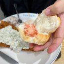 대왕주유소 | 안성 공도 경양식 돈까스 맛집! 금화왕돈까스 대왕돈까스•생선까스 솔직후기 (주차•포장 가능)