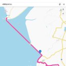 서해랑길 87코스 이미지