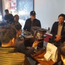한국커피머신산업연구원