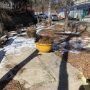 쌈지공원 이미지