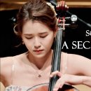 Beautiful Cello performances by Yoon-kyung Cho(Youtuber: Cellodeck) 이미지