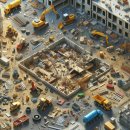 남양읍사무소 | 화성시 인력사무소 후기: 대한인력으로 성공적인 인력 관리!