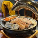 덕진-117 | 단체 회식·가족 모임 추천｜전주 송천동 구워주는 고기집 김형제 고기의 철학 전주송천점