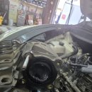 스마일카클리닉 | [경기도 고양][스마일카클리닉] 2010년식 투싼iX 엔진오일교환 &amp; 흡기(EGR) 밸브크리닝 후기 (149,252Km)