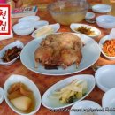 경마장 오리집 이미지