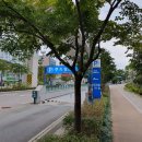 영선대로 지하 공영주차장 이미지