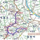 (합자)두산운수 | 산림청, 한국의 산하, BAC 지정 한국의 100대 명산인 황악산(인증) 등산 후기(2018. 08. 23.)