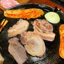 제부도 맛집 맛있는 오션뷰 고기집 일마레 흑돼지