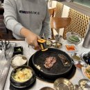 [동탄,영천동] 가성비 아주 좋은 소 한 마리 2인 900g 소고깃집! - 백운축산 소 한 마리 정육 식당 동탄점