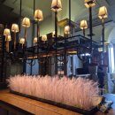 바바배커피 | 그랜드하얏트서울 애프터눈티 뷔페 솔직하고 자세한 후기 (Autumn Serenity 세트)