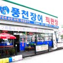 동백장어 이미지