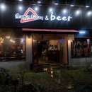 구암동129 | 대구 구암동 피자 '서민피자'에서 야식 시켜먹었어요!