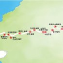 에덴가든민박 | [13코스] 용수~저지 올레