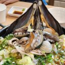 칠곡해물손칼국수 - 안성시 용머리큰길 33-58 | 칠곡해물손칼국수