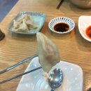 옛날수제비집 | [아차산 맛집] 겨울 최고의 음식 수제비로 몸도 마음도 녹여보기! 옛날집 아차산본점