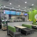 써브웨이 평택고덕점 이미지