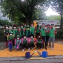 구암동 행정복지센터앞 이미지