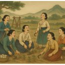 도장밭노래마을 | 화순 도장리 &#39;밭노래&#39;