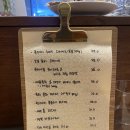 자구리공원 공중화장실 | 수 있는 곳 - 메종아라 (이탈리안 퓨전 한식 다이닝펍) 자구리공원 맛집 이중섭거리 맛집 서귀포 맛집