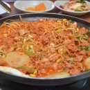 두루치기정식 이미지