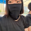 알지멀티 | 스포츠마스크 자외선차단마스크 쿨마스크 GRS 멀티스카프 후기