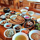 마니산산채 이미지