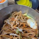[용리단길맛집] 정성손칼국수 후기