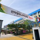 인천선학초등학교 | &lt;선학초 발명교육센터&gt; 2024학년도 4학년 발명교육센터 교육대상자 선발